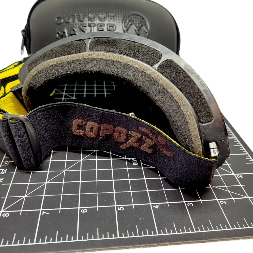 Copozz Goggles - Picture 4 of 14